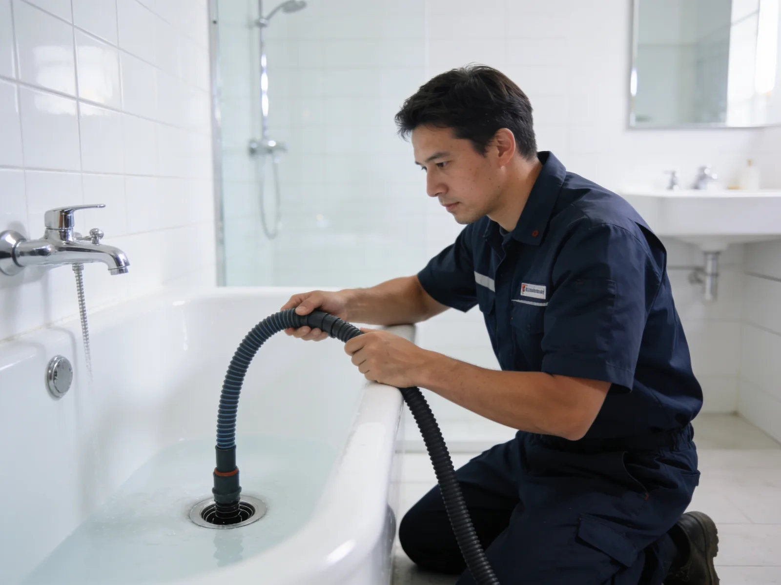 Emergency Plumber Keansburg, NJ FAQs